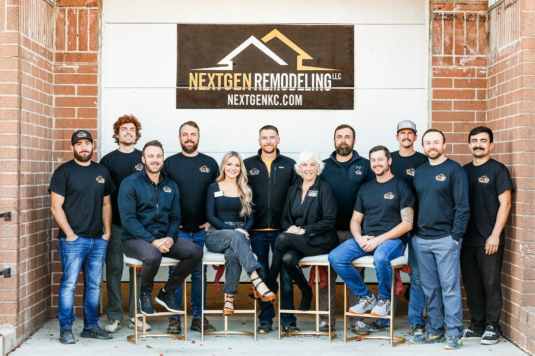 Nextgen Remodeling LLC