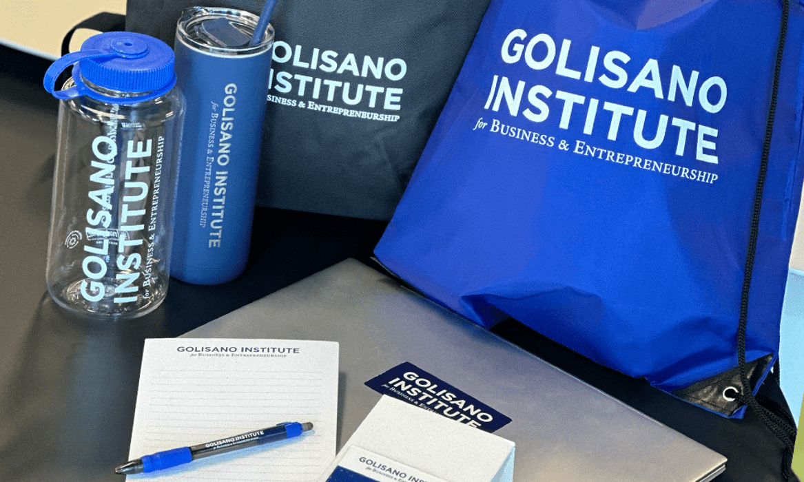 Golisano Institute for Business & Entrepreneurship