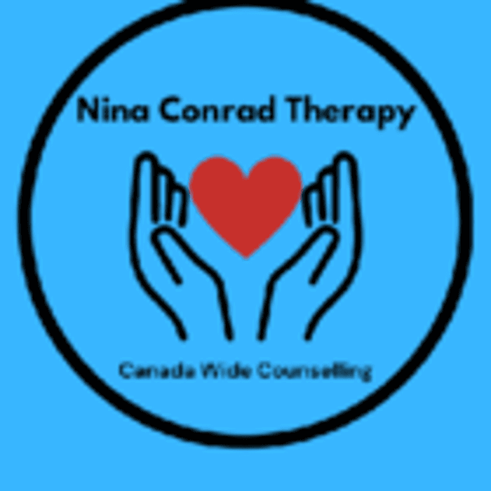 Nina Conrad Therapy