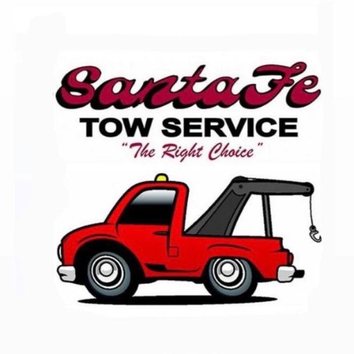 Santa Fe Towing Service - Tow Truck Kansas City