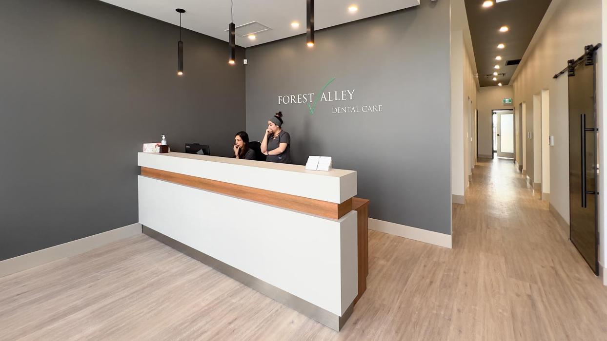 Forest Valley Dental