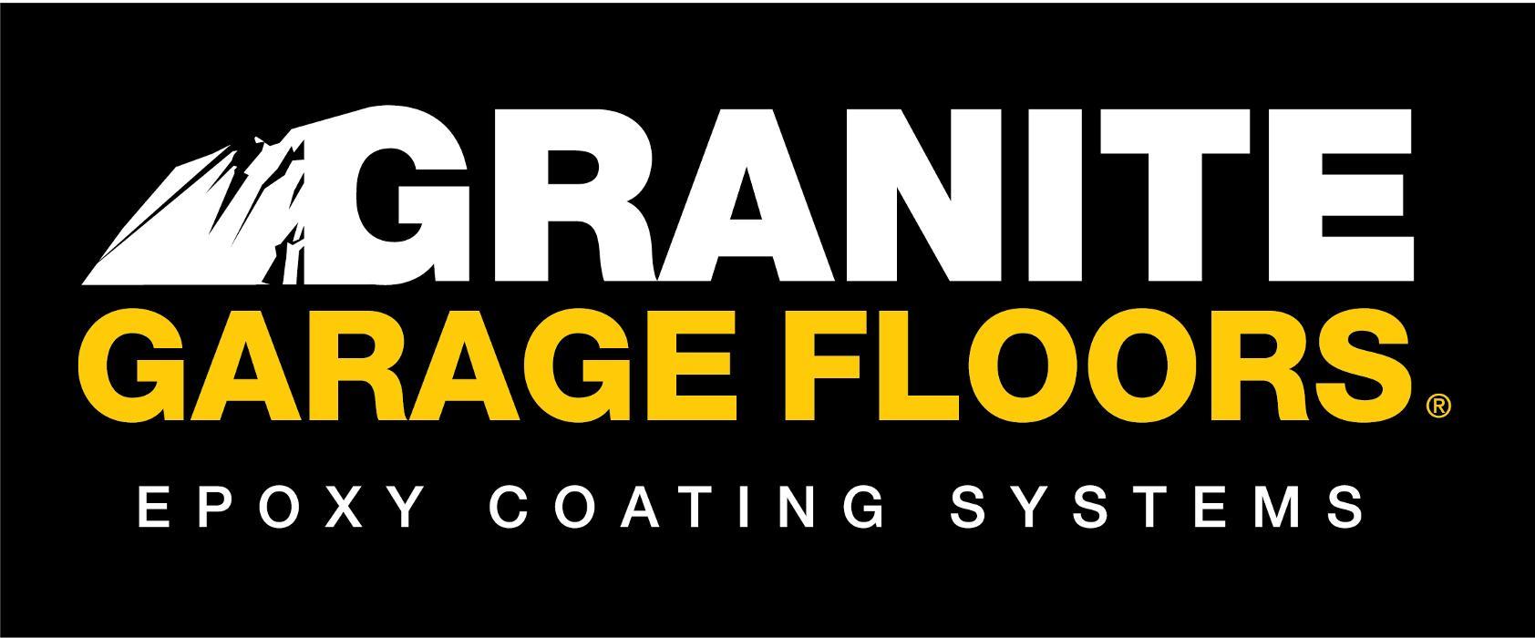 Granite Garage Floors - Sarasota