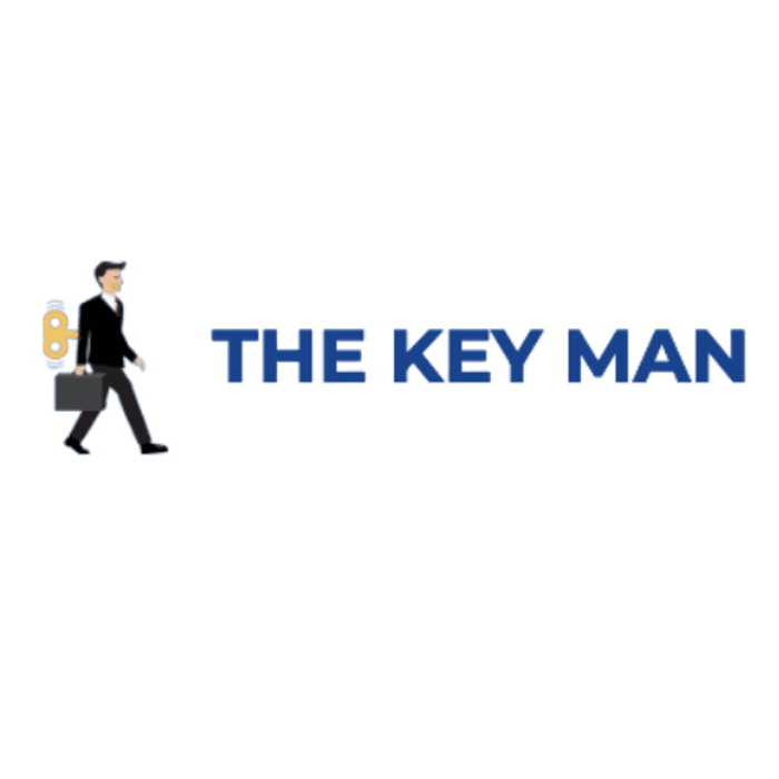 The Key Man