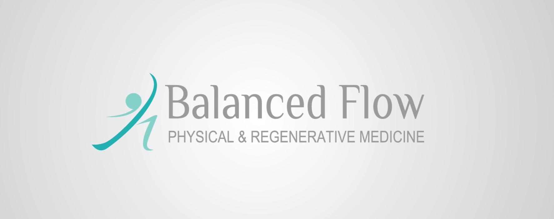 Balanced Flow Wellness