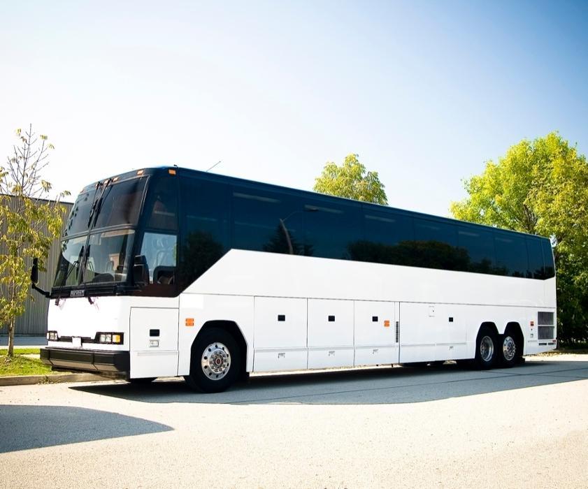 Canada Tours Coach LTD