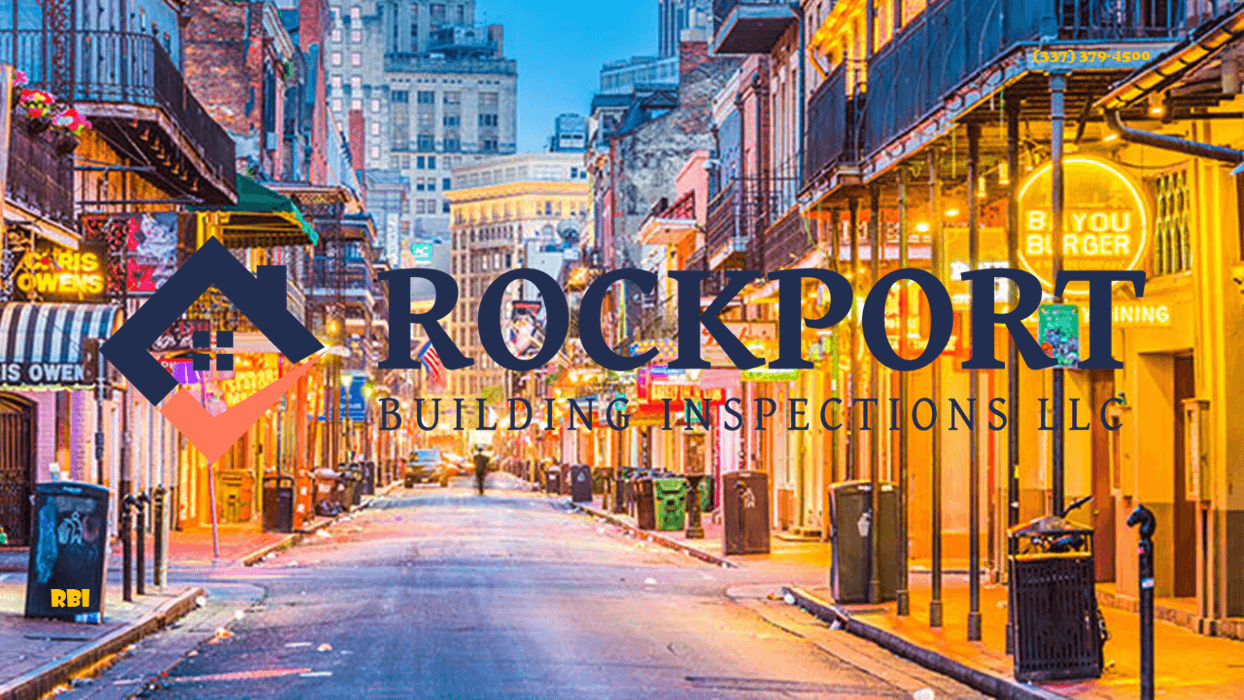 Rockport Building Inspections LLC