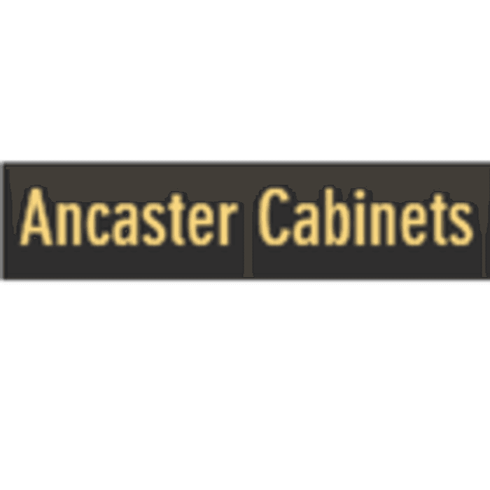 Ancaster Cabinets