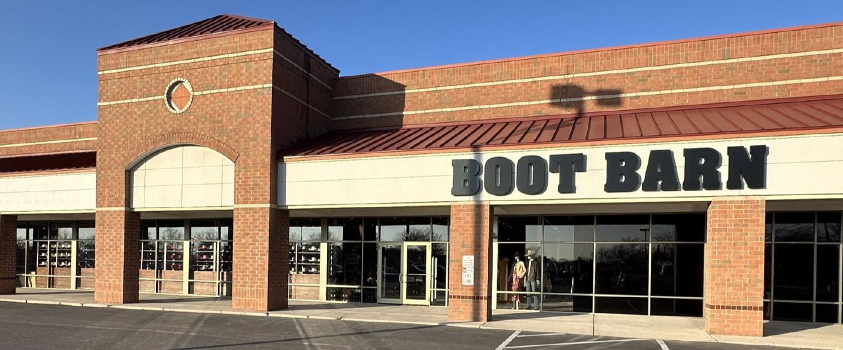 Boot Barn