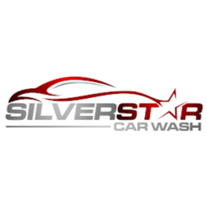 Silverstar Car Wash