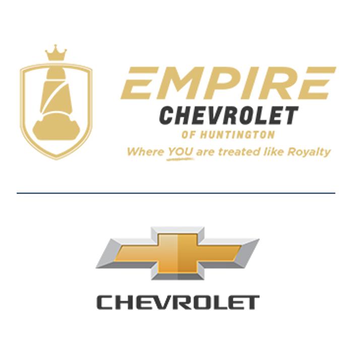 Empire Chevrolet of Huntington Service