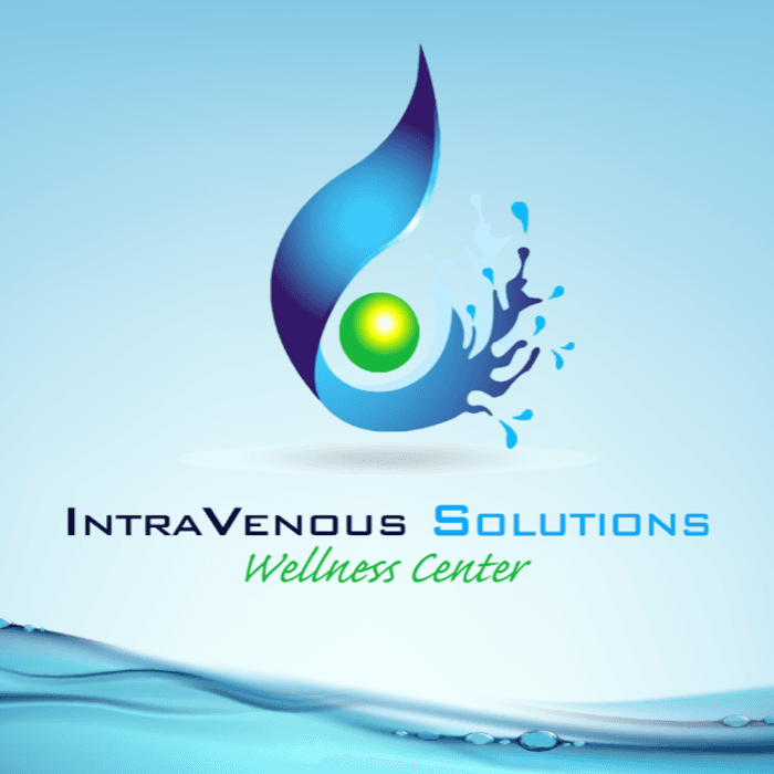 IntraVenous Solutions