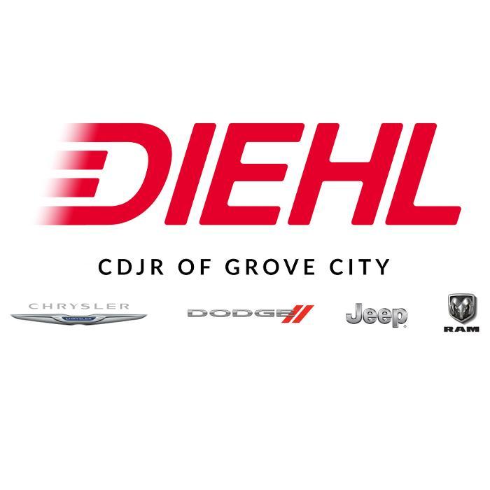 Diehl Chrysler Dodge Jeep Ram of Grove City