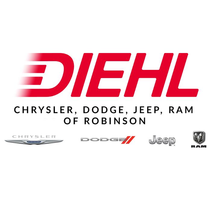 Diehl Chrysler Dodge Jeep Ram of Robinson