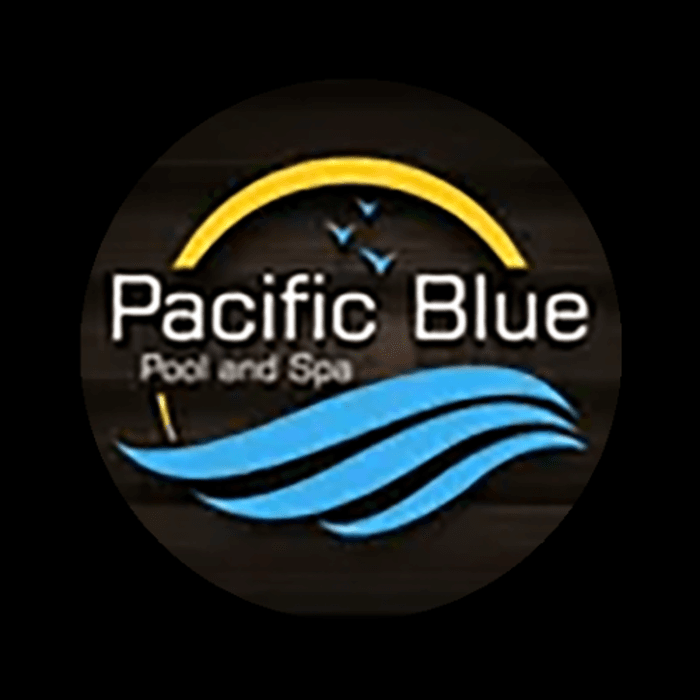 Pacific Blue Pool