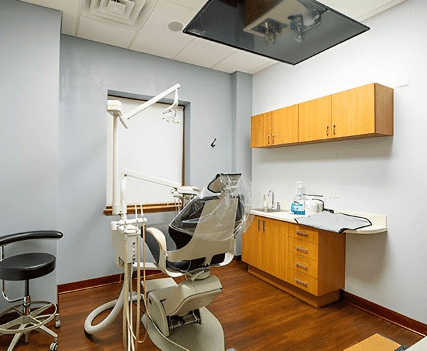 Randall Pointe Dental