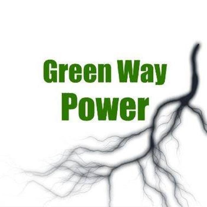 Green Way Power