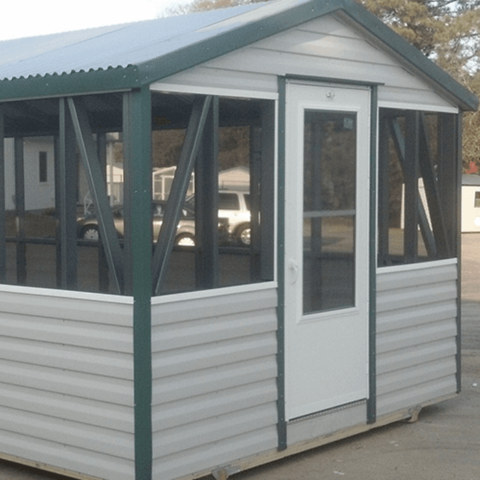 Southeast Portable Buildings