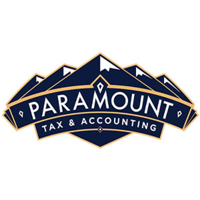 Paramount Tax & Accounting Columbia