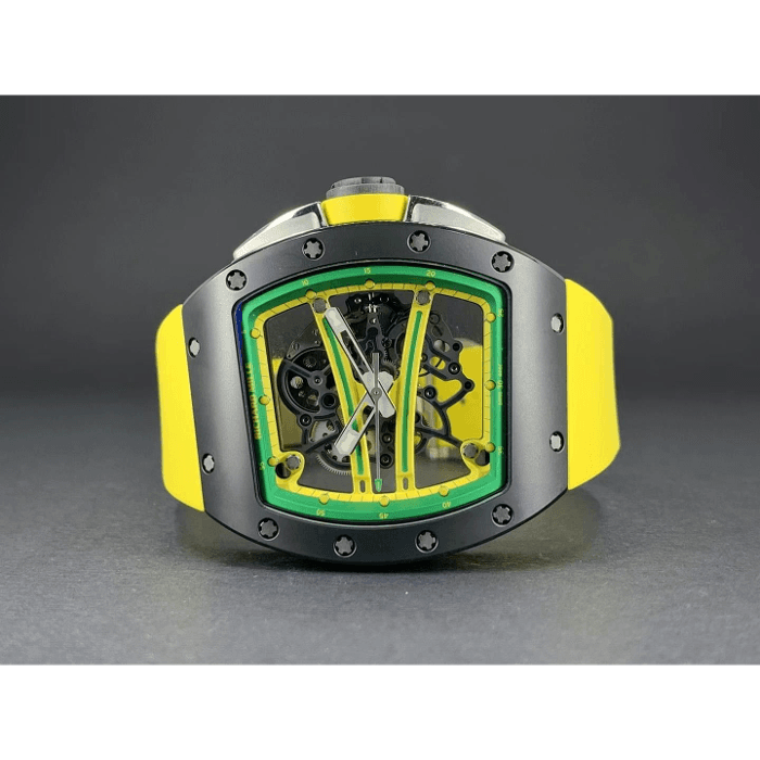 Sell Richard Mille Watches