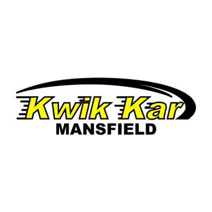 Kwik Kar Lube & Tune Mansfield