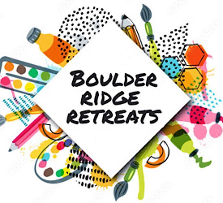 Boulder Ridge Retreats