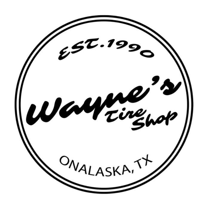 Wayne's Tire Shop