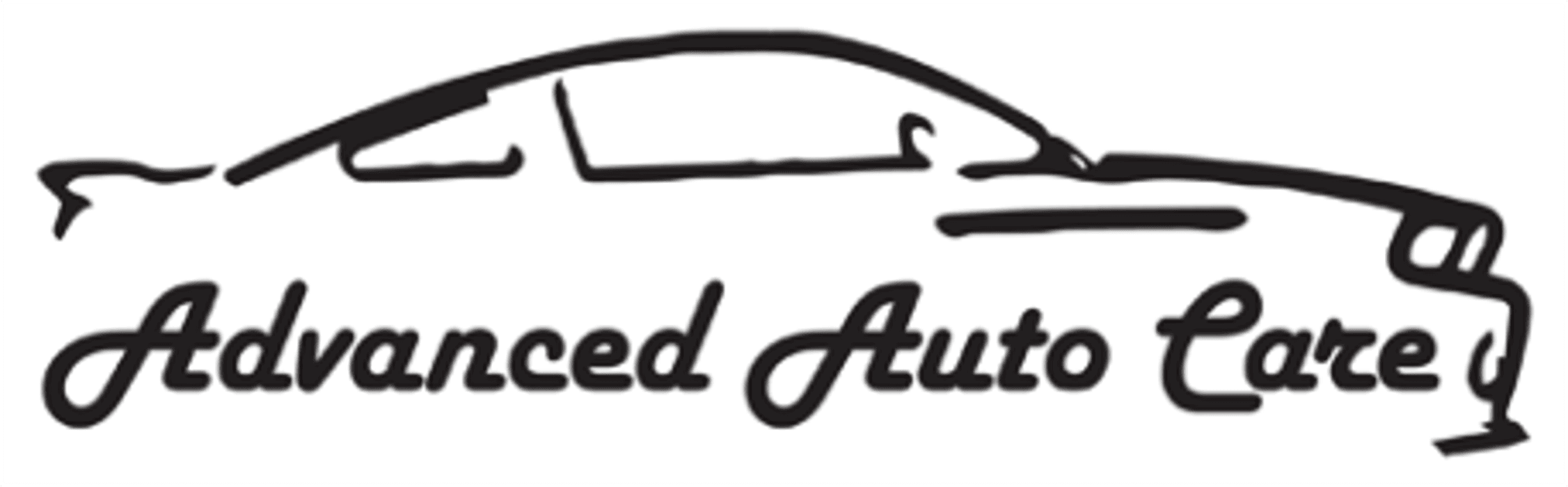 Advanced Auto Care