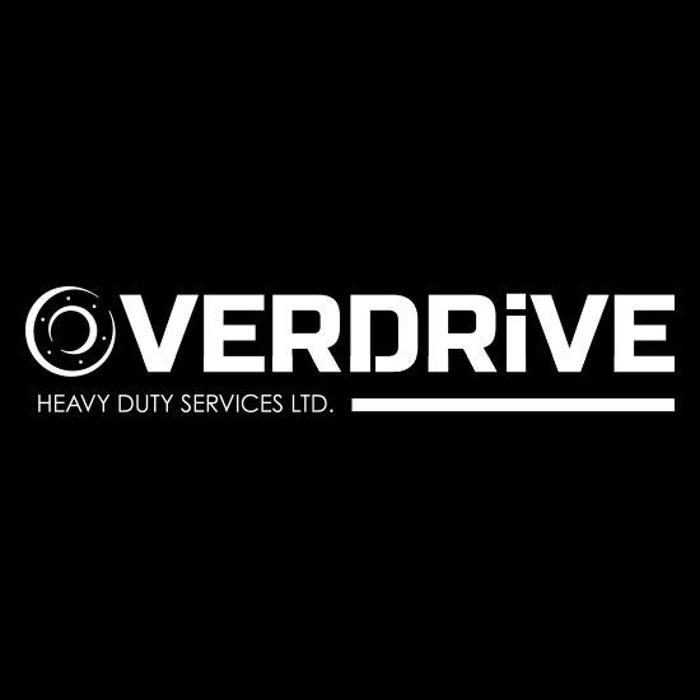 Overdrive Heavy-Duty Services Ltd