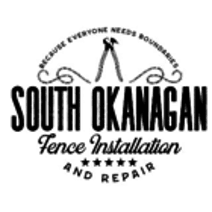 South Okanagan Fence Installation and Repair