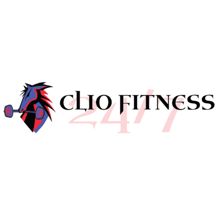 Clio Fitness 24/7