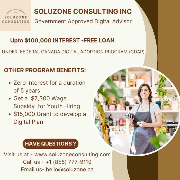 Soluzone