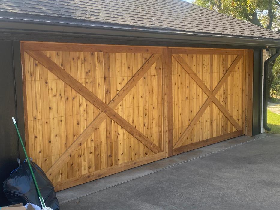 Phoenix Garage Doors