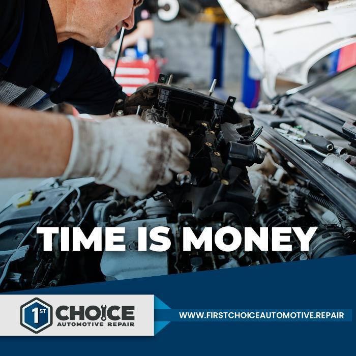 First Choice Automotive Repair