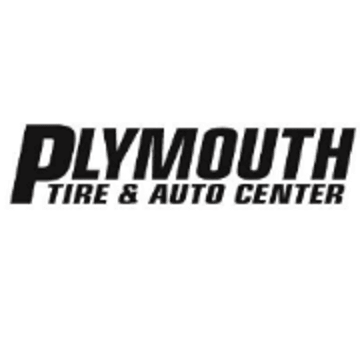 PLYMOUTH TIRE & AUTO