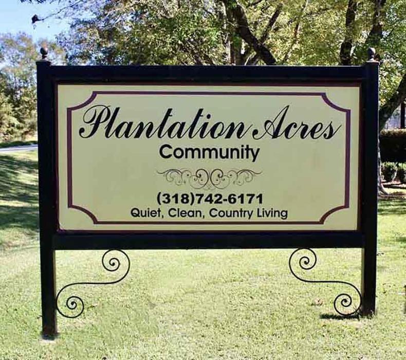 Plantation Acres