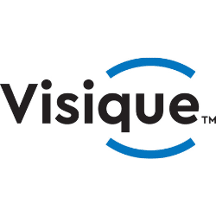 Visique - Acton Vale