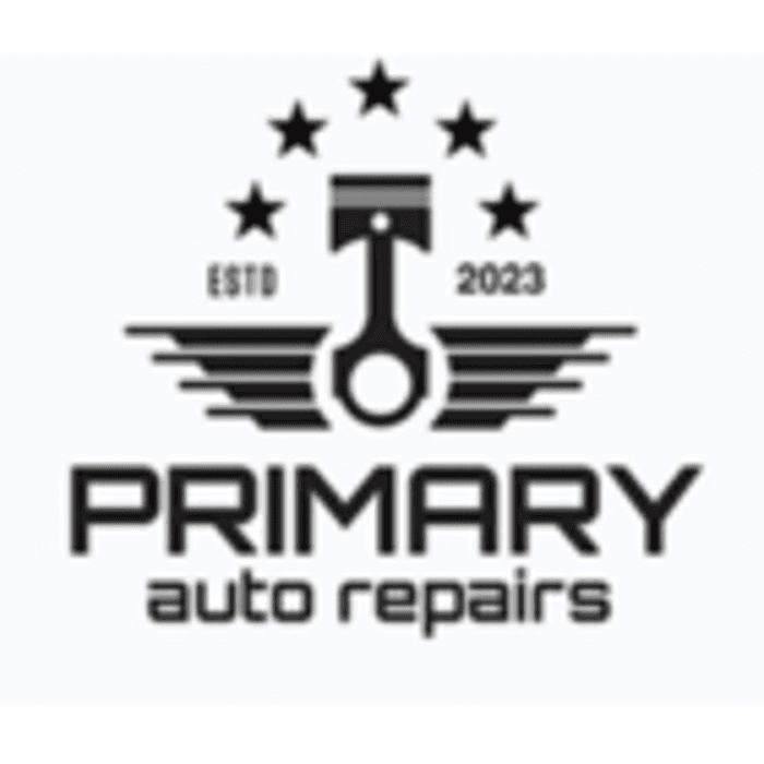 Primary Auto Repair