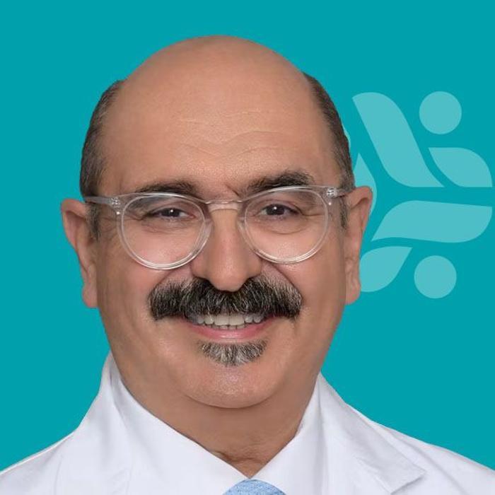 Felipe J. Martinez, MD, FACS