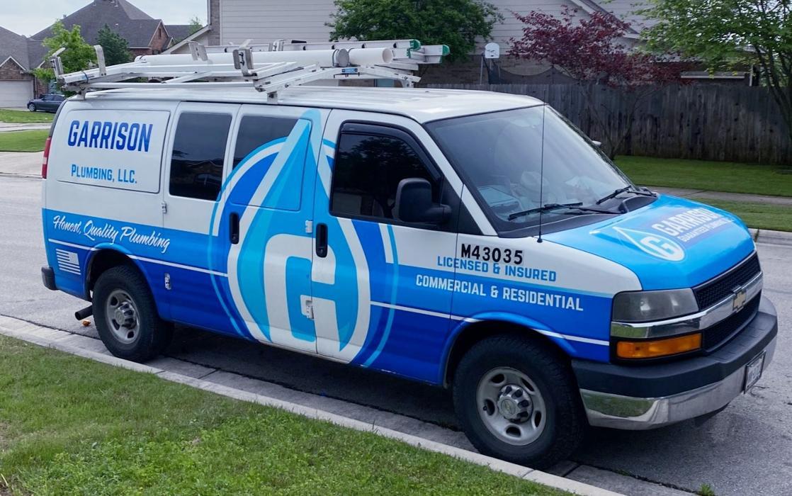 Garrison Plumbing