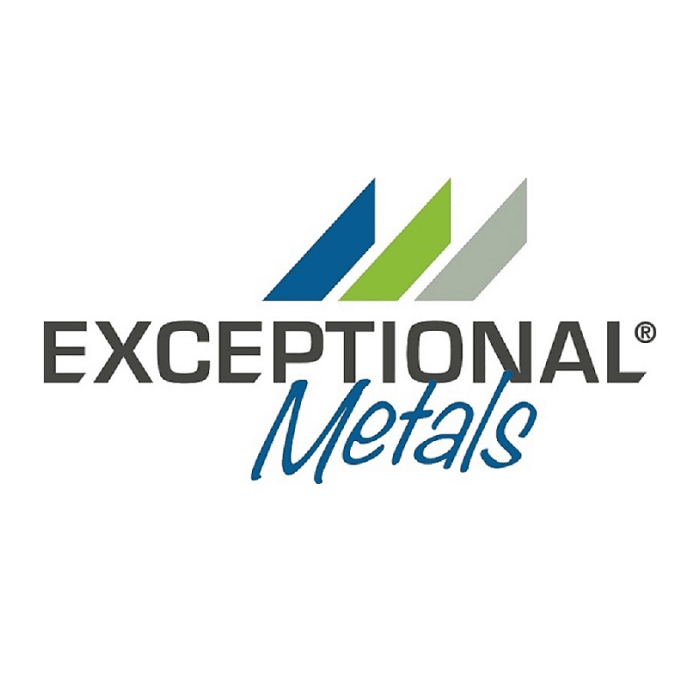 EXCEPTIONAL Metals