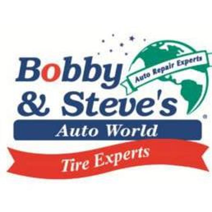 Bobby & Steve's Auto World