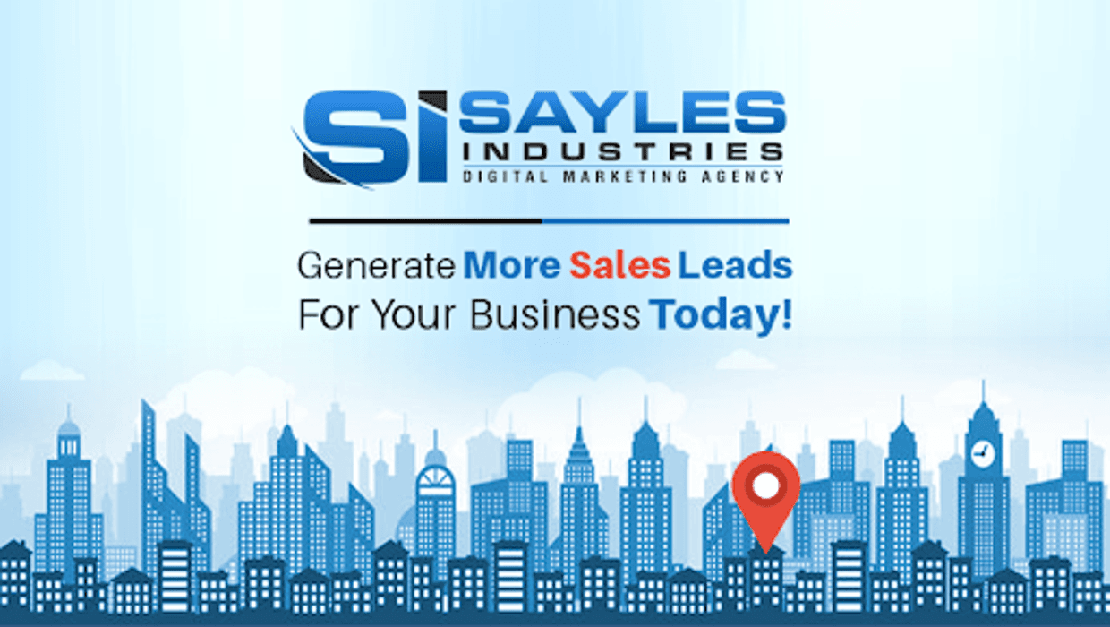 Sayles Industries