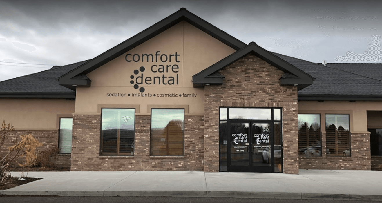 Comfort Care Dental - Idaho Falls