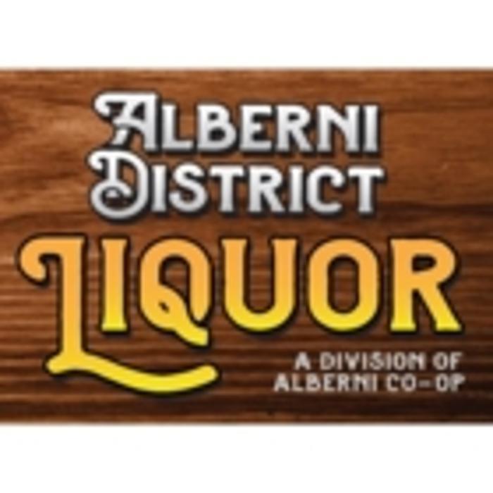 Alberni District Liquor