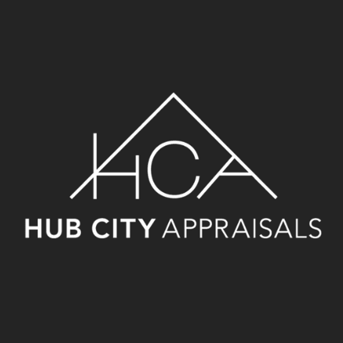 Hub City Appraisals