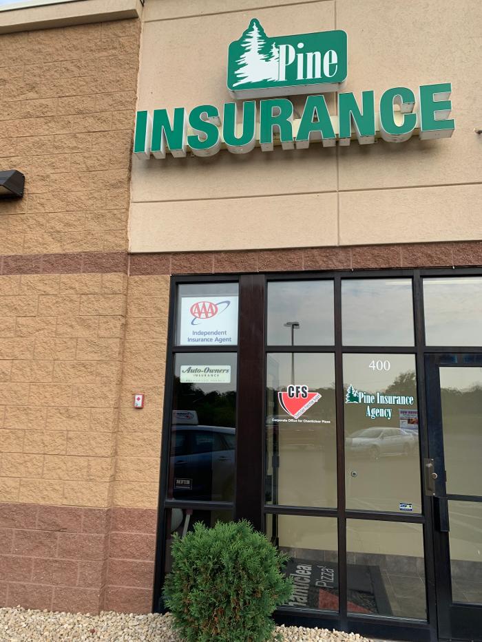 Pine Insurance