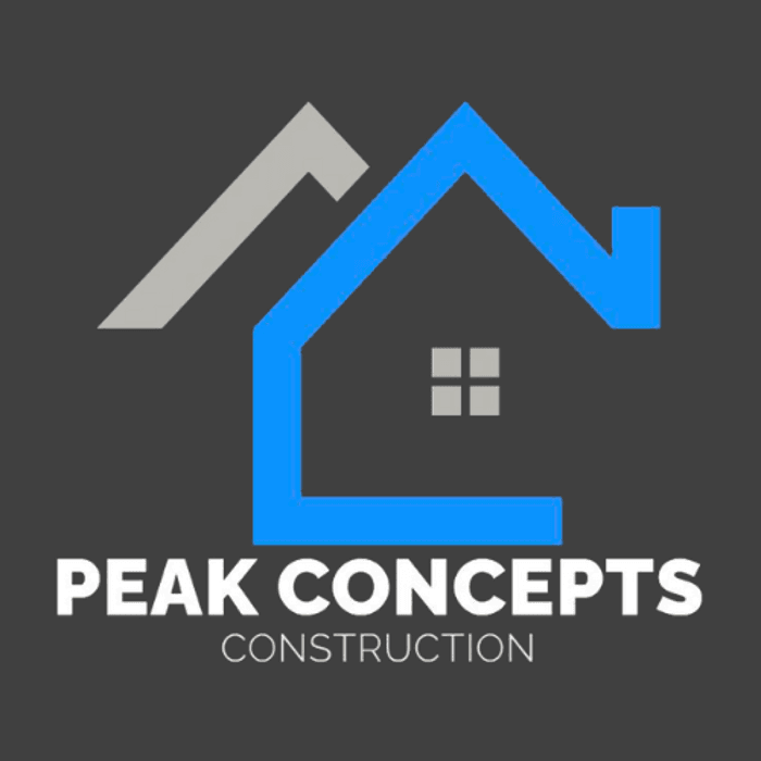 Peak Concepts Construction