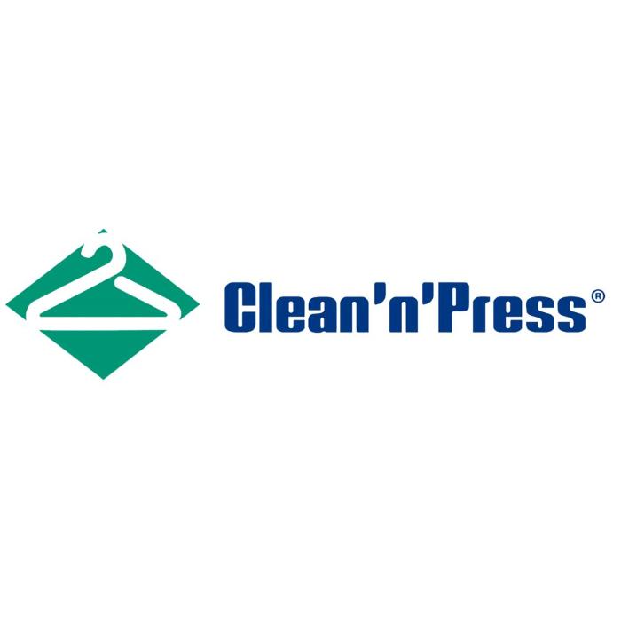 Clean'n'Press Dry Cleaning, Laundry & Linen