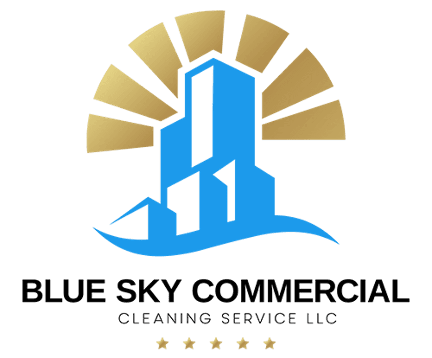 BLUE SKY COMMERCIAL CLEANING SERVICE LLC