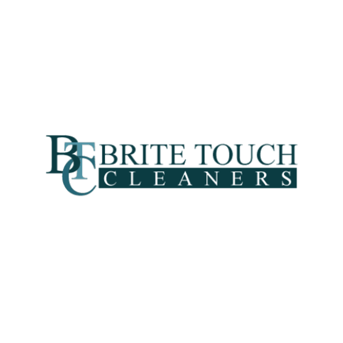 Creekside Village Cleaners. A Brite Touch Cleaners Store